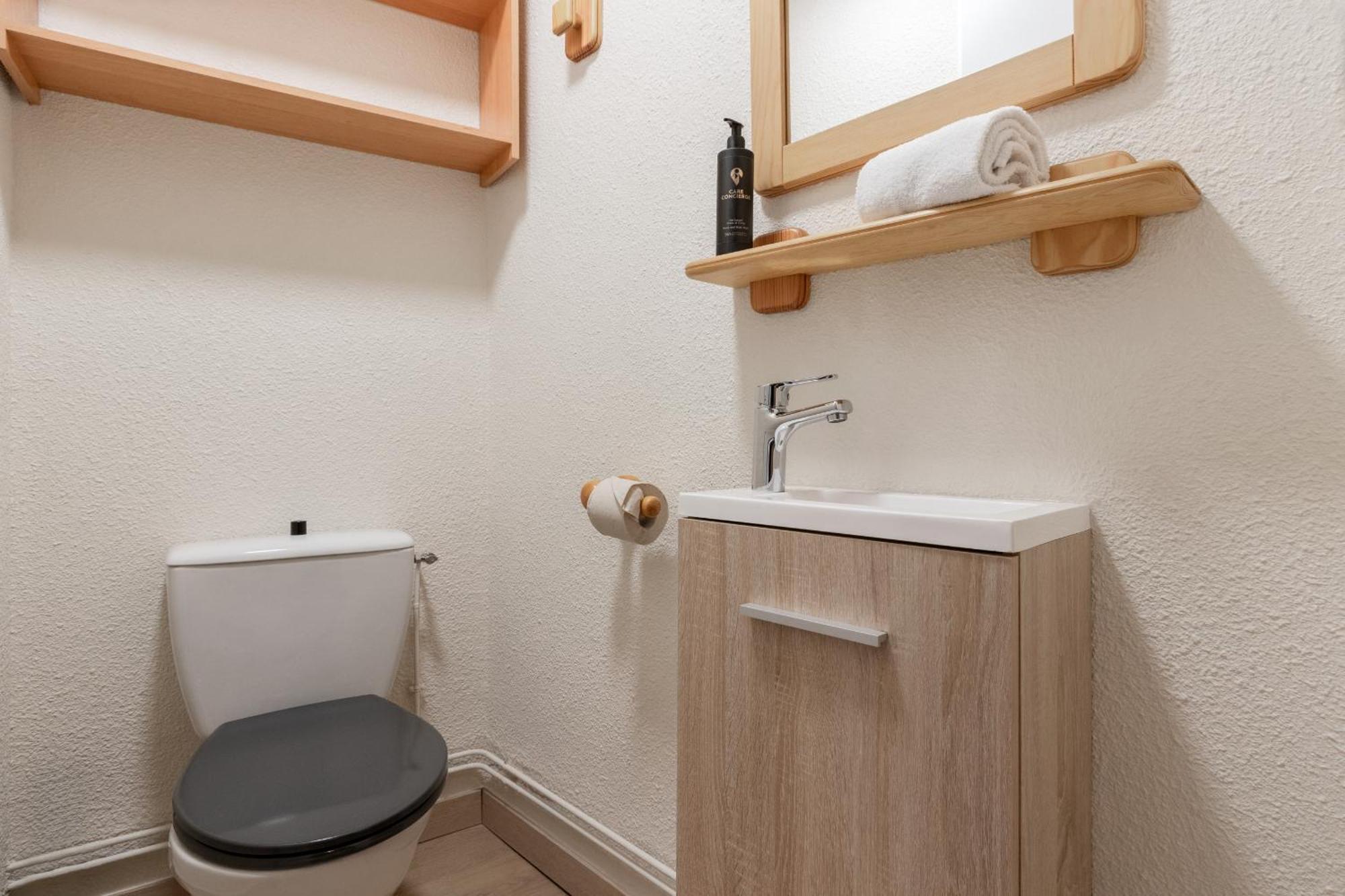 Appartamento Les Chamois - Duplex - Vue Magnifique Chamonix